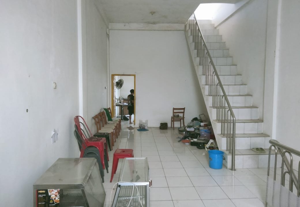 RUKO TALANG BETUTU LAMA (6)