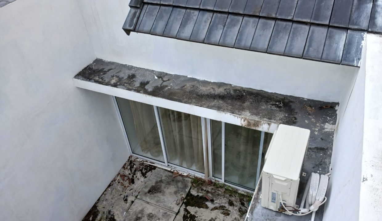 RUMAH CLUSTER SUMMER MEADOW CGC PALEMBANG (10)