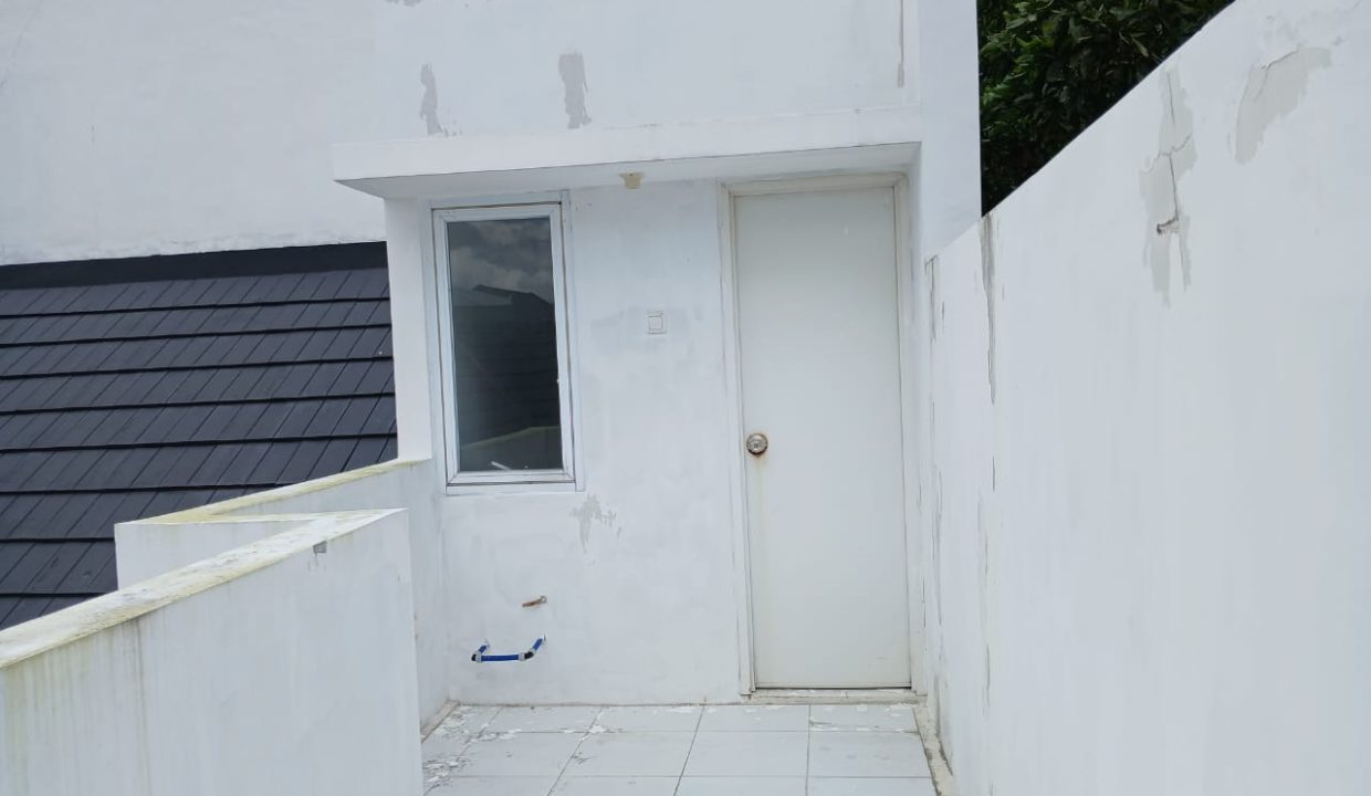RUMAH CLUSTER SUMMER MEADOW CGC PALEMBANG (16)