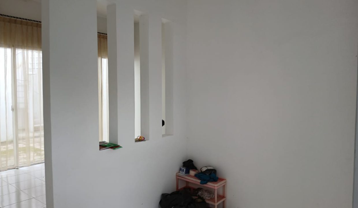 RUMAH CLUSTER SUMMER MEADOW CGC PALEMBANG (21)