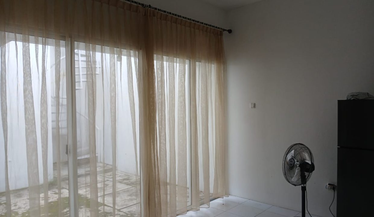 RUMAH CLUSTER SUMMER MEADOW CGC PALEMBANG (22)