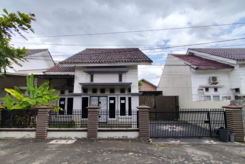 RUMAH GRAND HILL 2 BUKIT PALEMBANG (1)