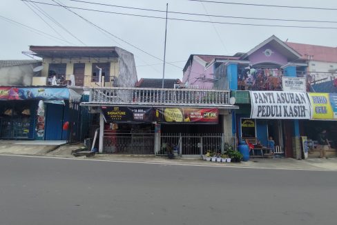 RUMAH JALAN DWIKORA 2PALEMBANG (1)