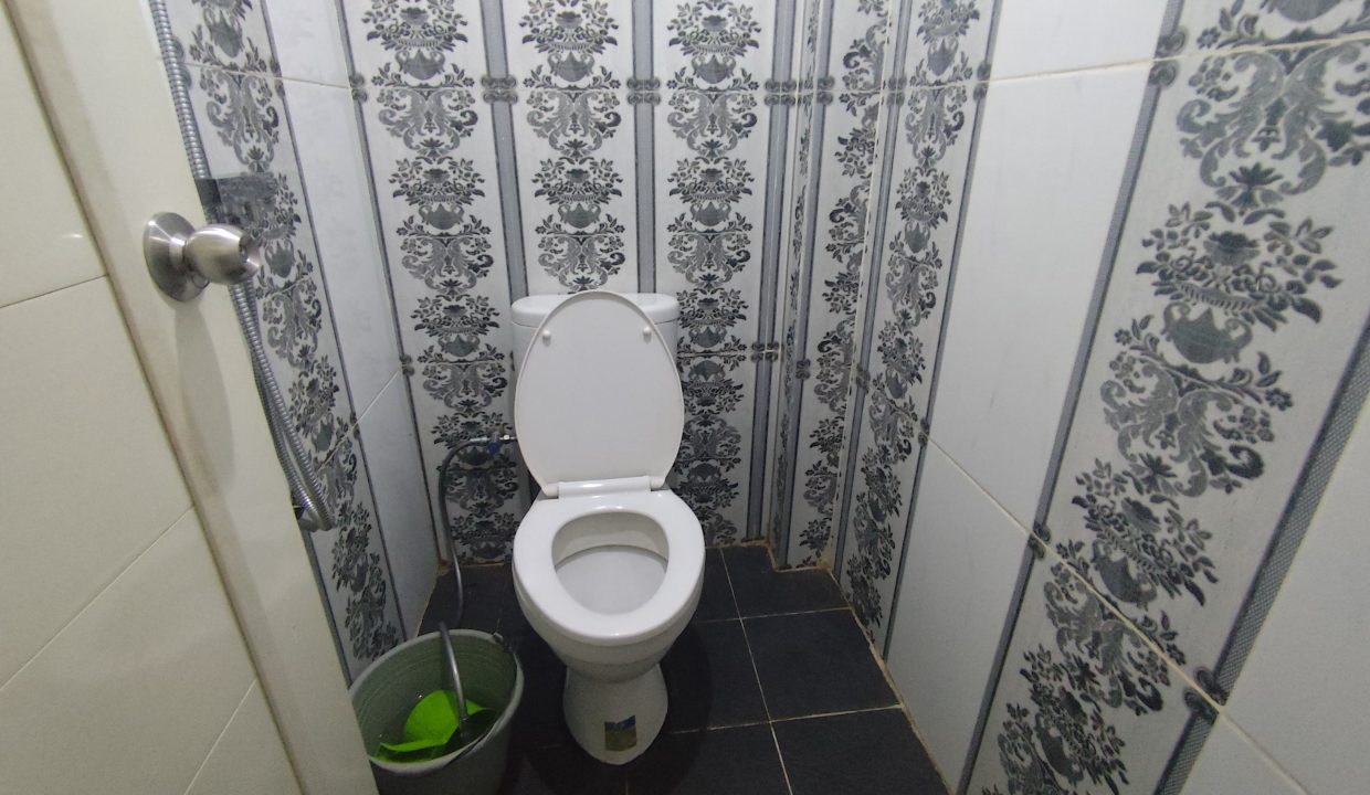 RUMAH JALAN DWIKORA 2PALEMBANG (13)