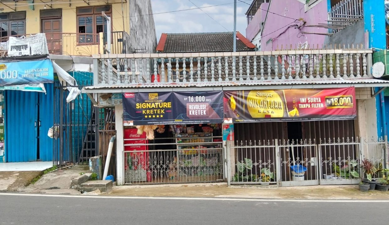 RUMAH JALAN DWIKORA 2PALEMBANG (3)