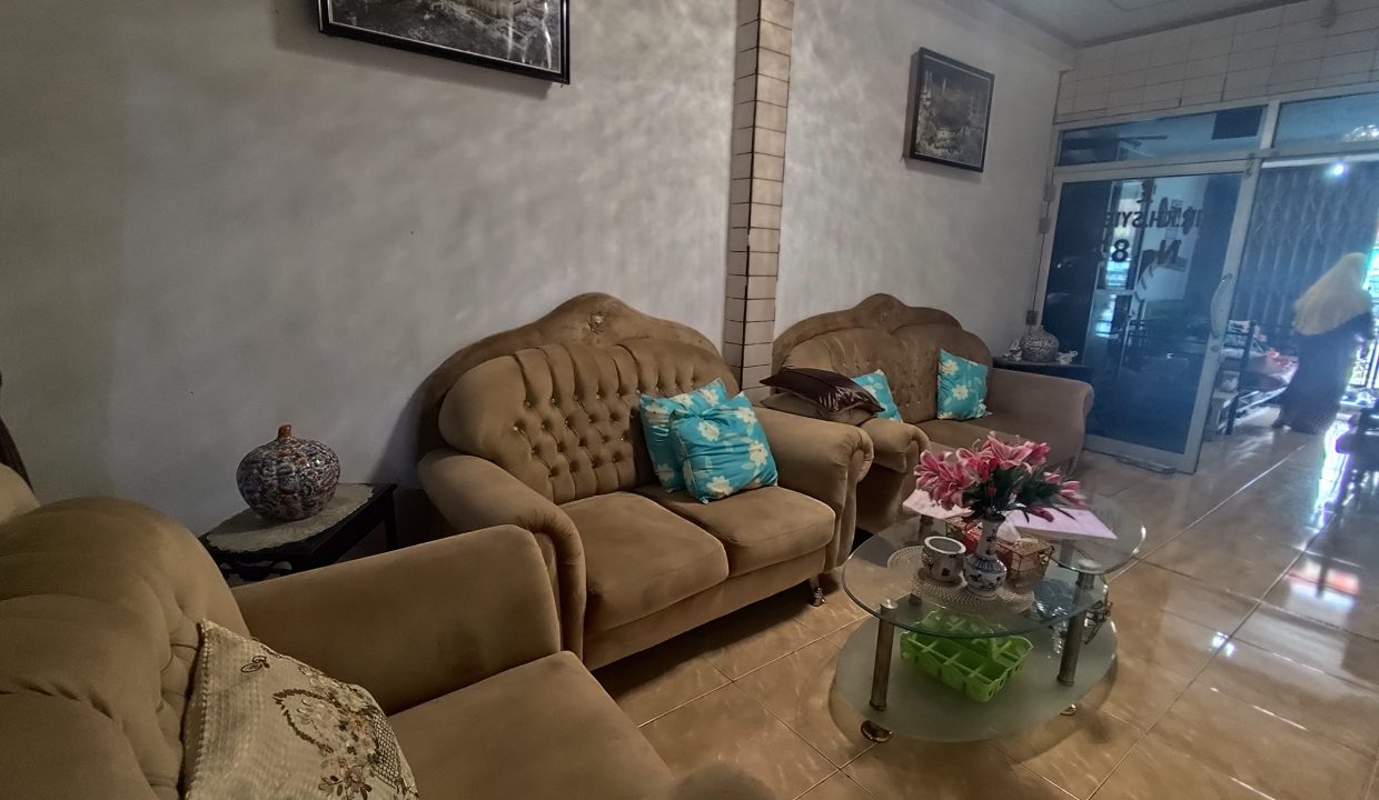 RUMAH JALAN DWIKORA 2PALEMBANG (5)