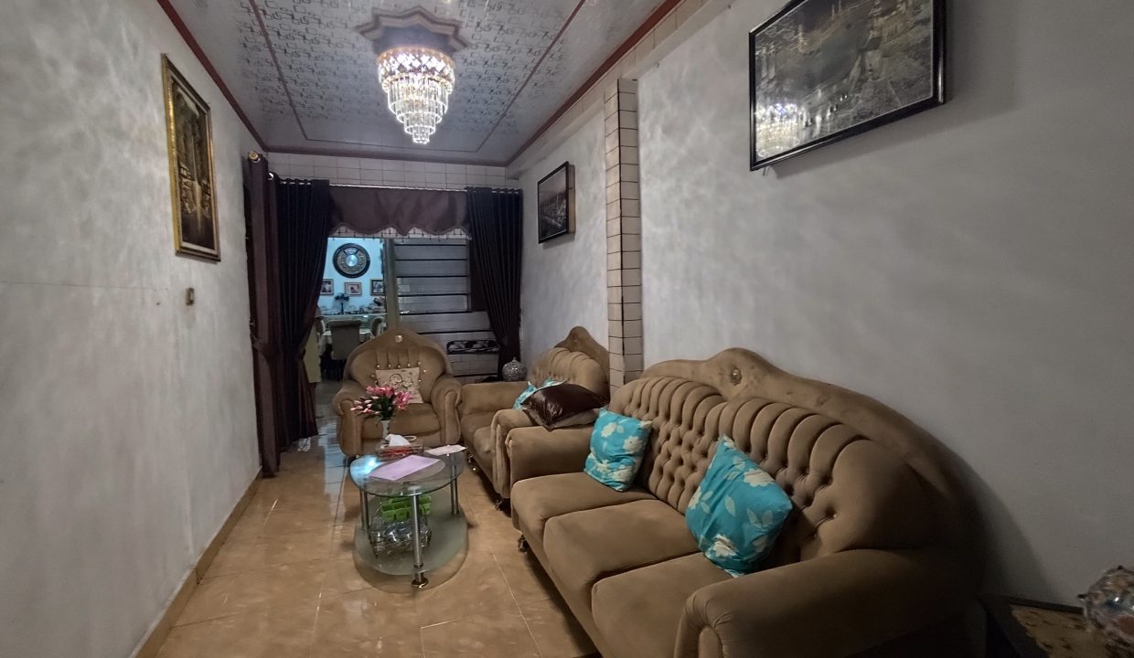 RUMAH JALAN DWIKORA 2PALEMBANG (6)