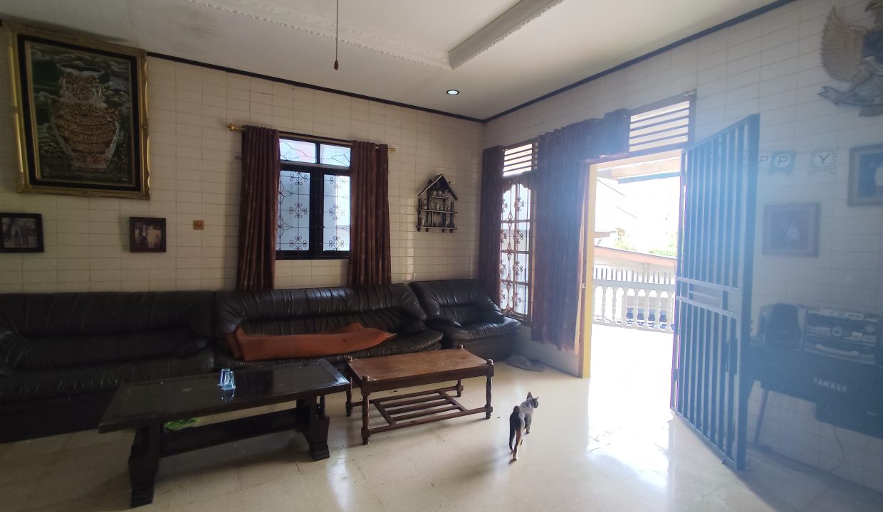 RUMAH JALAN DWIKORA 2PALEMBANG (7)