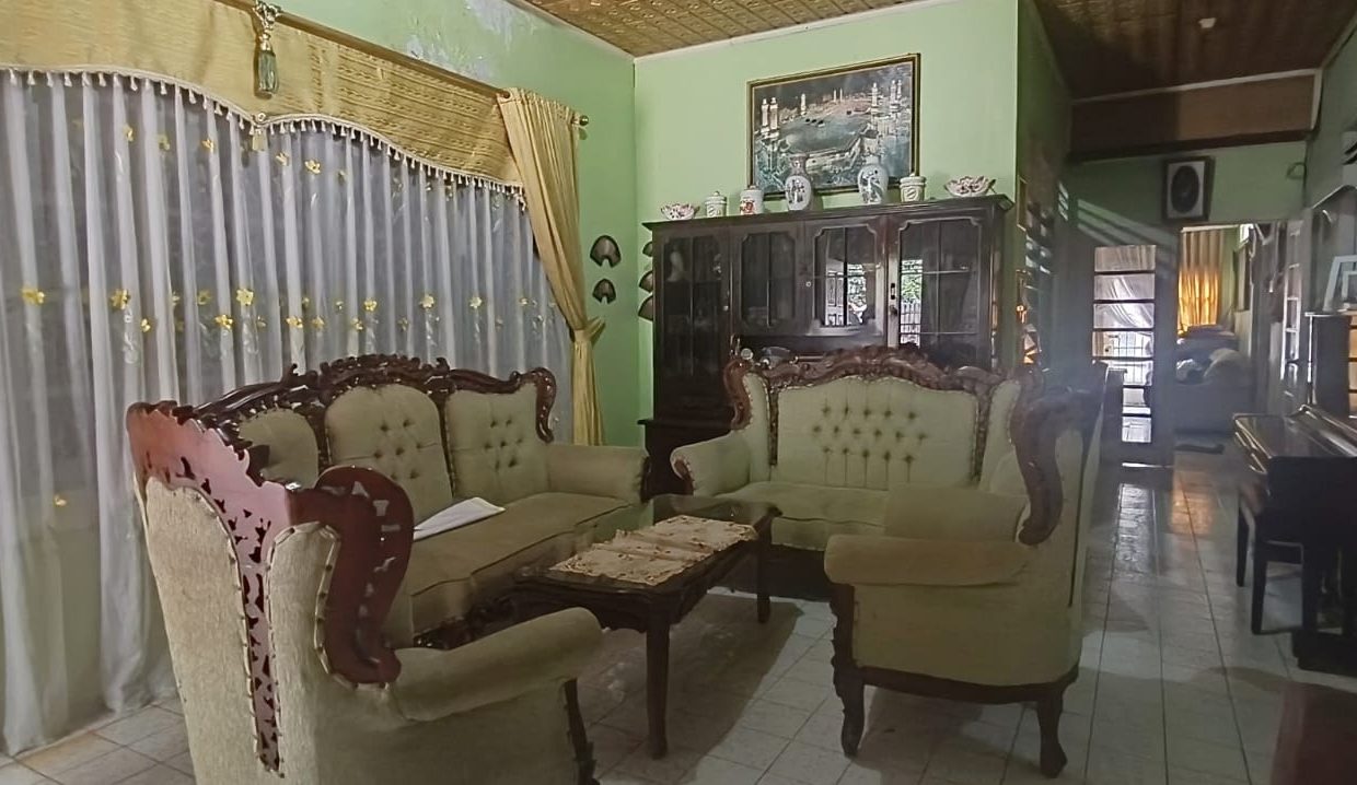 RUMAH KAMBANG IWAK PALEMBANG (3)