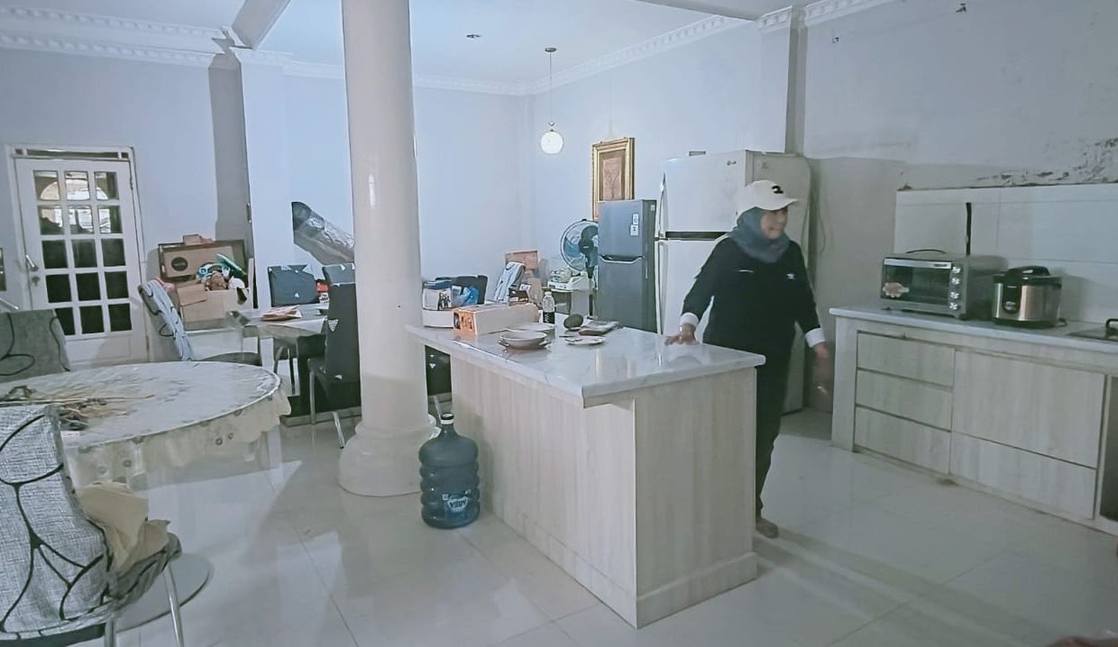 RUMAH KAMBANG IWAK PALEMBANG (5)