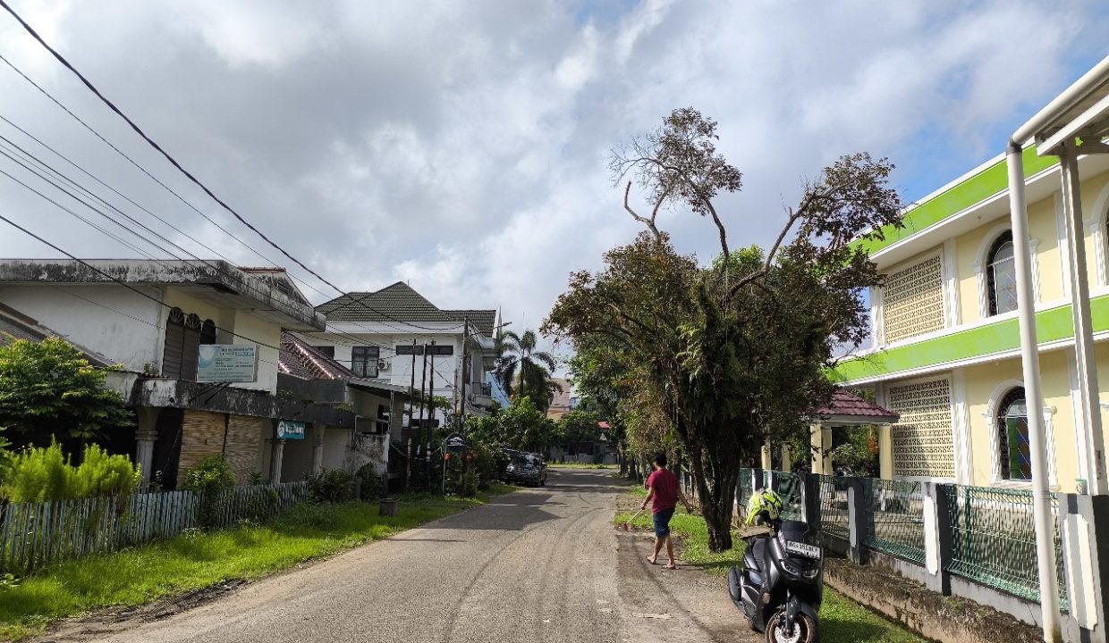 RUMAH KAMPUS PALEMBANG (14)