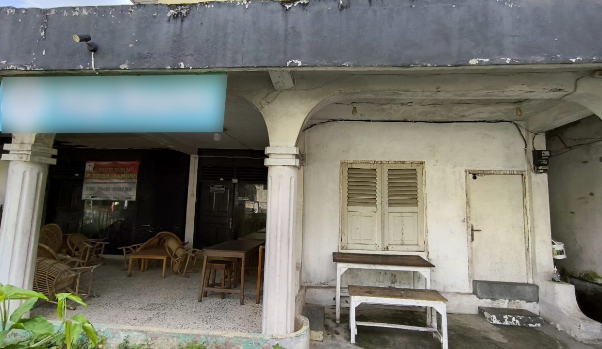 RUMAH KAMPUS PALEMBANG (7)