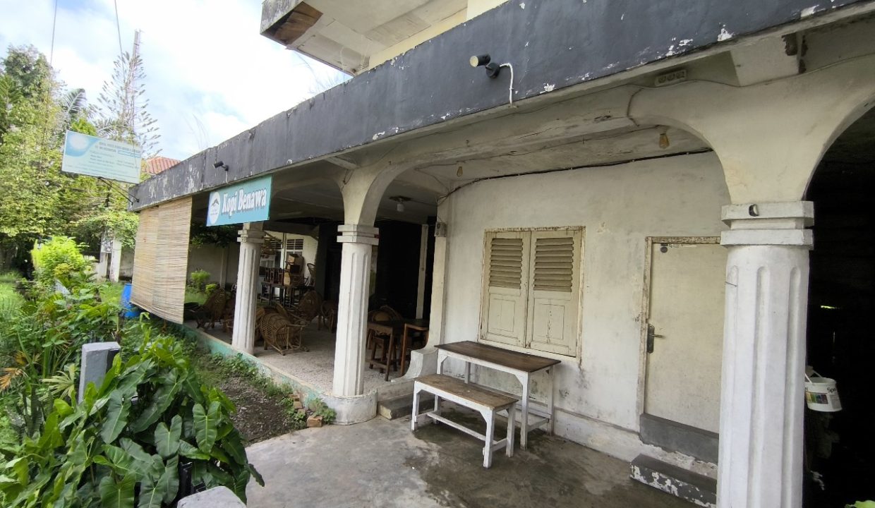 RUMAH KAMPUS PALEMBANG (9)