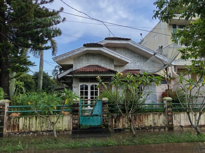 RUMAH KEDAMAIAN PERMAI (1)