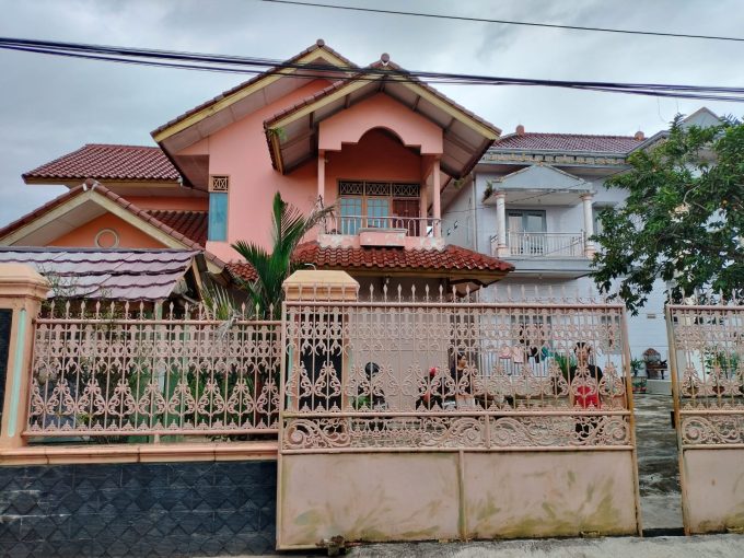RUMAH & KOSAN DEKAT TRIKORA DEMANG LEBAR DAUN PALEMBANG (1)