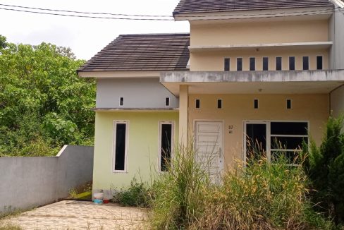 RUMAH LUBUK BAKUNG (0,4)