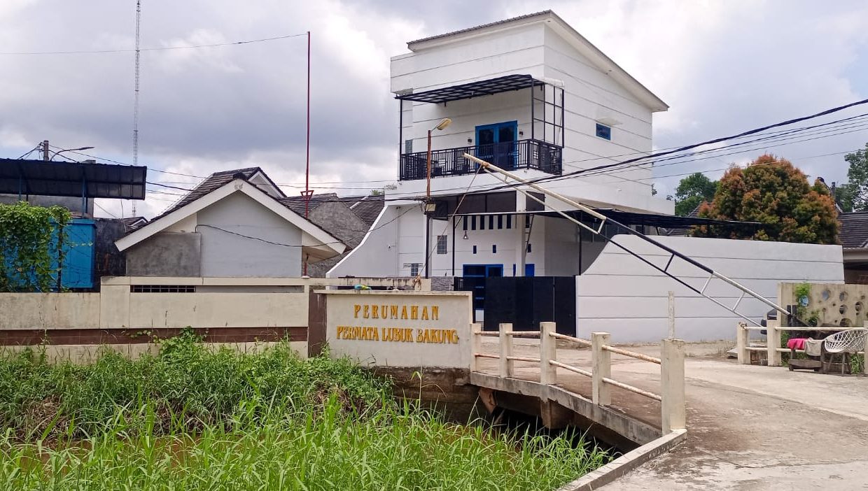 RUMAH LUBUK BAKUNG (1)