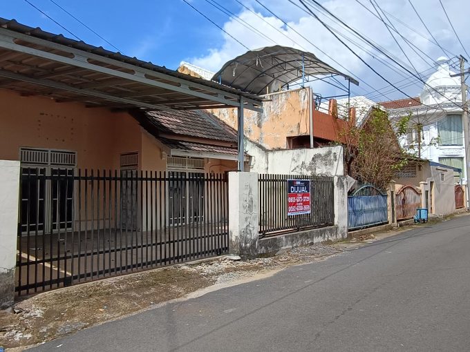 RUMAH PHDM KALIDONI PALEMBANG (1)