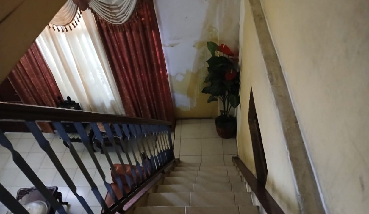 RUMAH + RUKO JALAN YOS SUDARSO PASAR LEMABANG PALEMBANG (12)