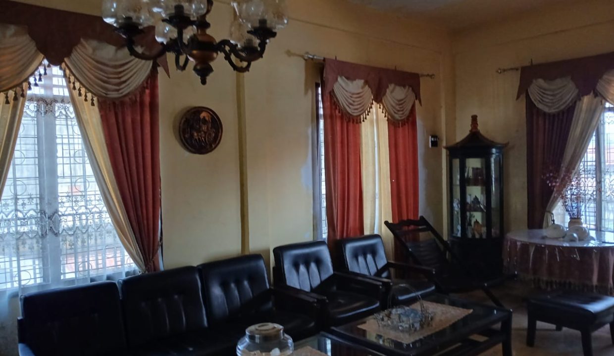 RUMAH + RUKO JALAN YOS SUDARSO PASAR LEMABANG PALEMBANG (13)