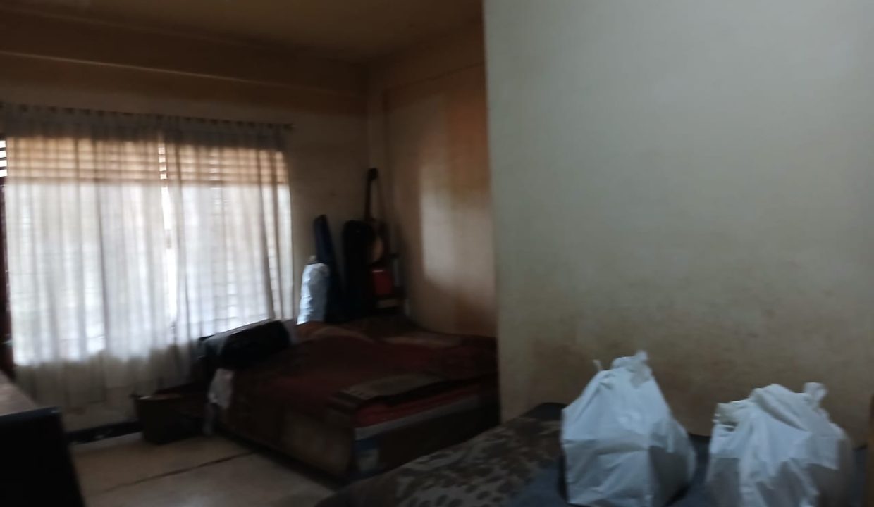RUMAH + RUKO JALAN YOS SUDARSO PASAR LEMABANG PALEMBANG (16)