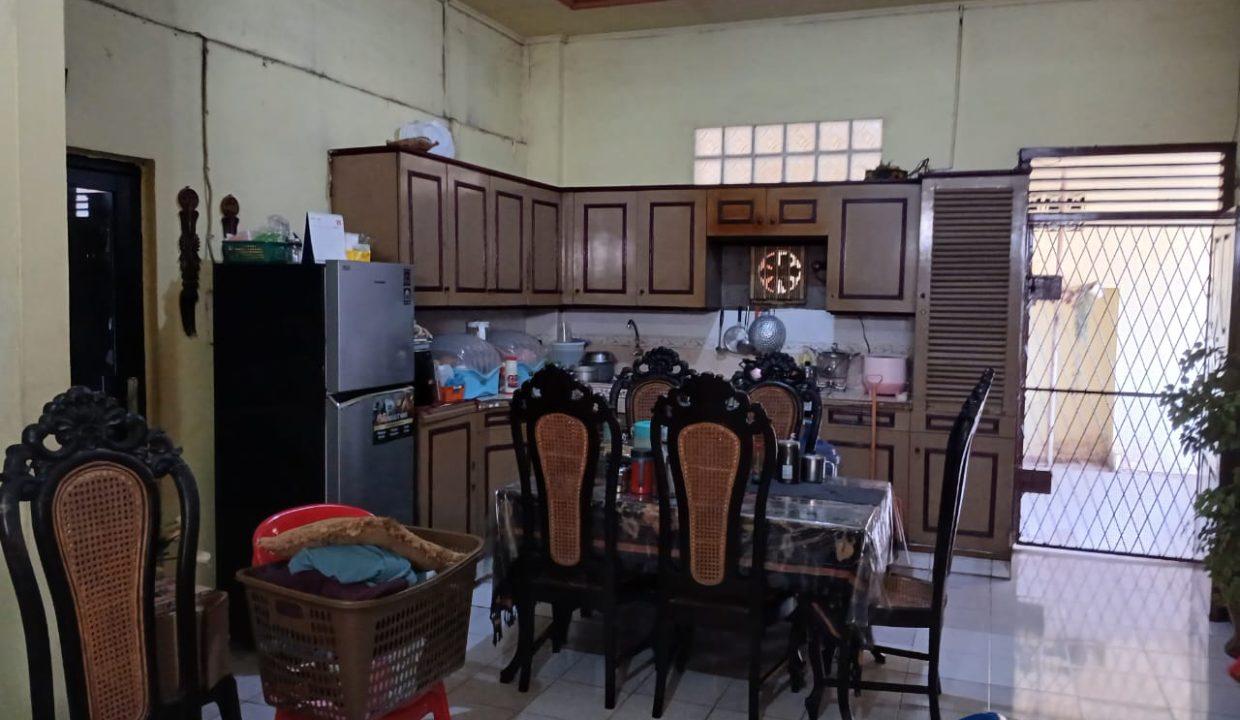 RUMAH + RUKO JALAN YOS SUDARSO PASAR LEMABANG PALEMBANG (9)