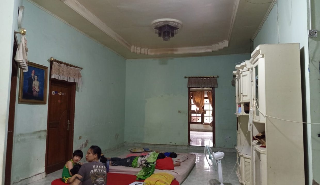RUMAH SEDUDUK PUTIH PALEMBANG (2)
