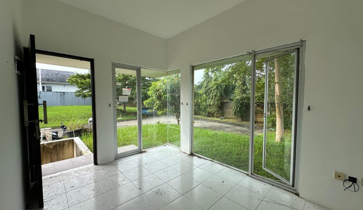 RUMAH SOMERSET WEST CGC PALEMBANG (0,2)