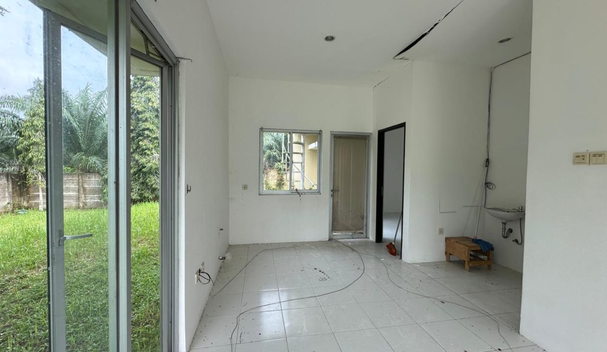 RUMAH SOMERSET WEST CGC PALEMBANG (7)