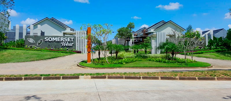RUMAH SOMERSET WEST CGC PALEMBANG (9)