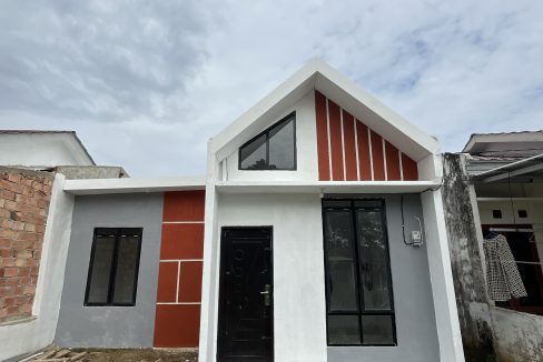 RUMAH SUBSIDI KERTAPATI (0,3)