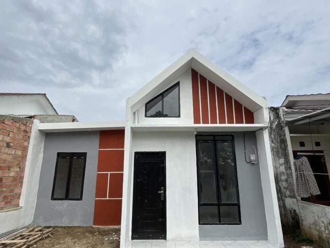 RUMAH SUBSIDI KERTAPATI (0,3)