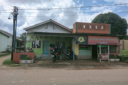 RUMAH + WARUNG MAKAN TALANG BETUTU LAMA KM 14 PALEMBANG (1)