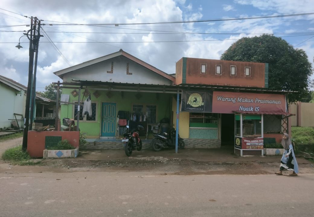 RUMAH + WARUNG MAKAN TALANG BETUTU LAMA KM 14 PALEMBANG (2)