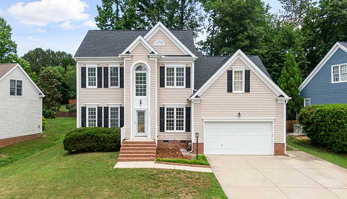 Rumah Dijual Cepat di Palembang – Harga Terbaik, Siap Huni!