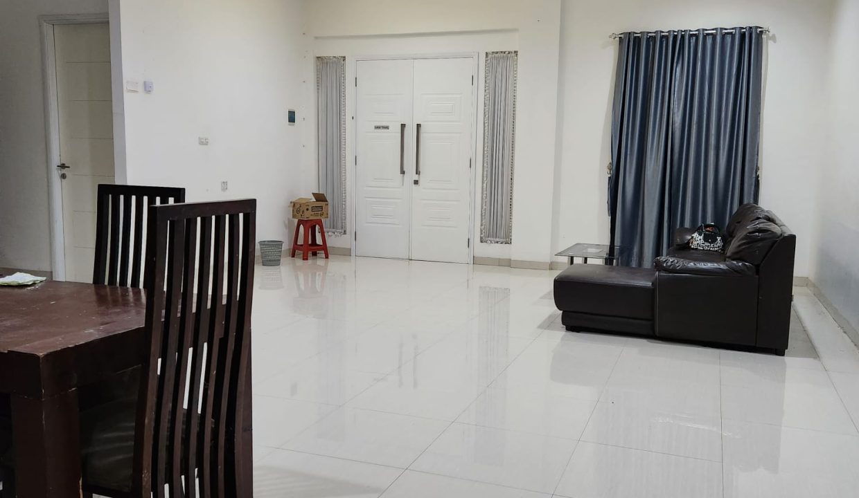 Rumah Griya Duta Mas KM 6 Sukarela Palembang (4)