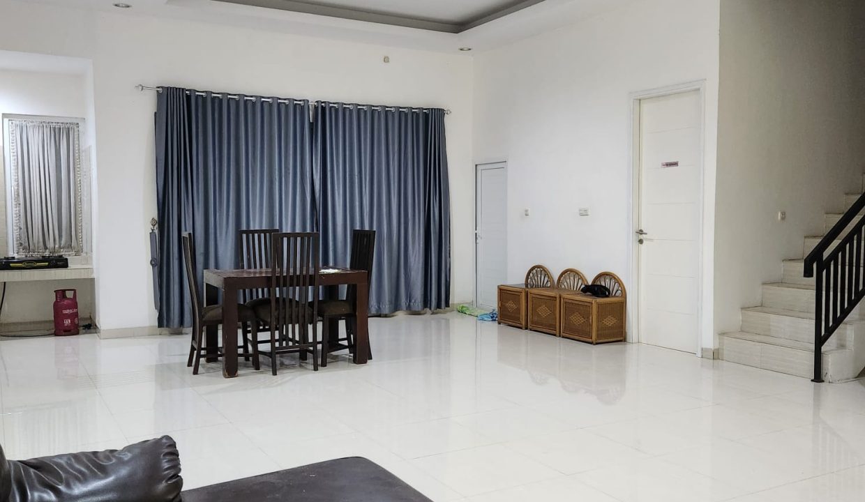 Rumah Griya Duta Mas KM 6 Sukarela Palembang (5)