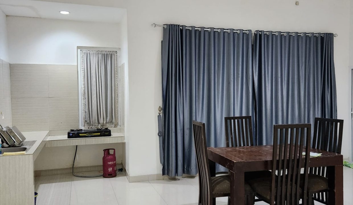 Rumah Griya Duta Mas KM 6 Sukarela Palembang (6)