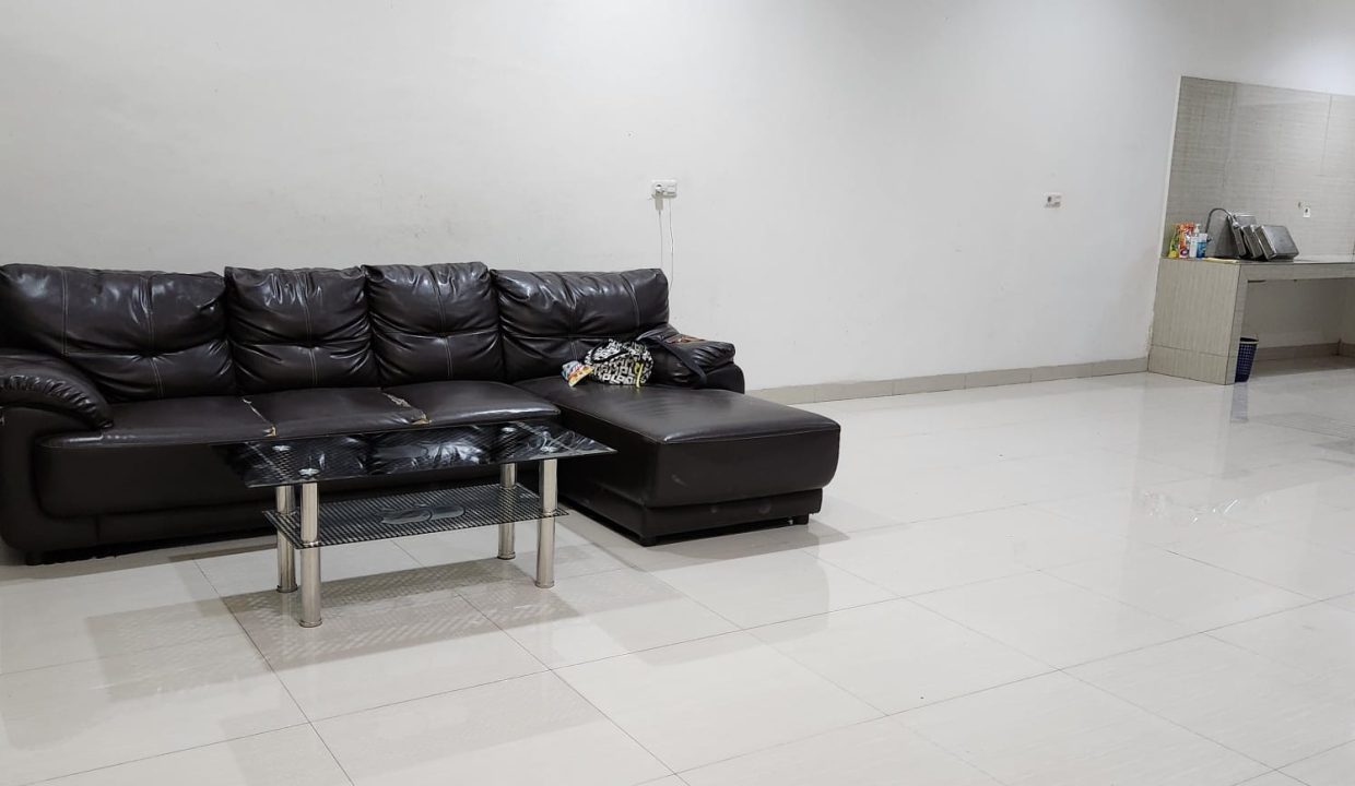 Rumah Griya Duta Mas KM 6 Sukarela Palembang (8)