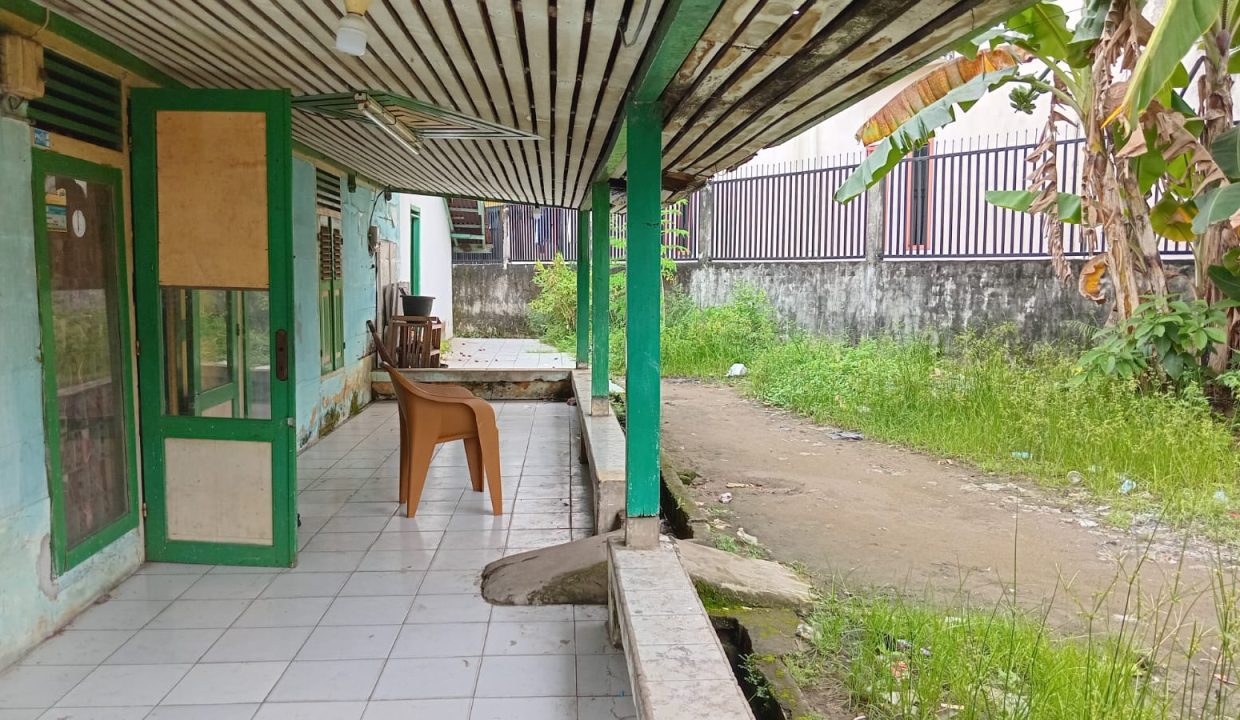 TANAH DAN BANGUNAN PLAJU PALEMBANG (4)