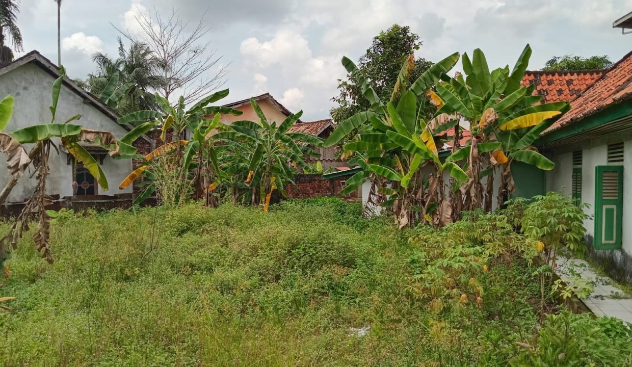 TANAH DAN BANGUNAN PLAJU PALEMBANG (6)