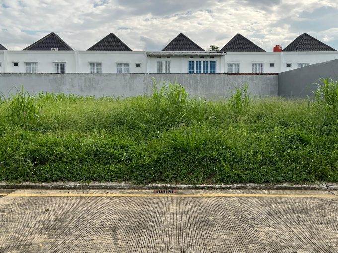 TANAH KAVLING CITRALAND PALEMBANG (1)