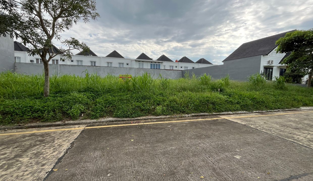 TANAH KAVLING CITRALAND PALEMBANG (2)