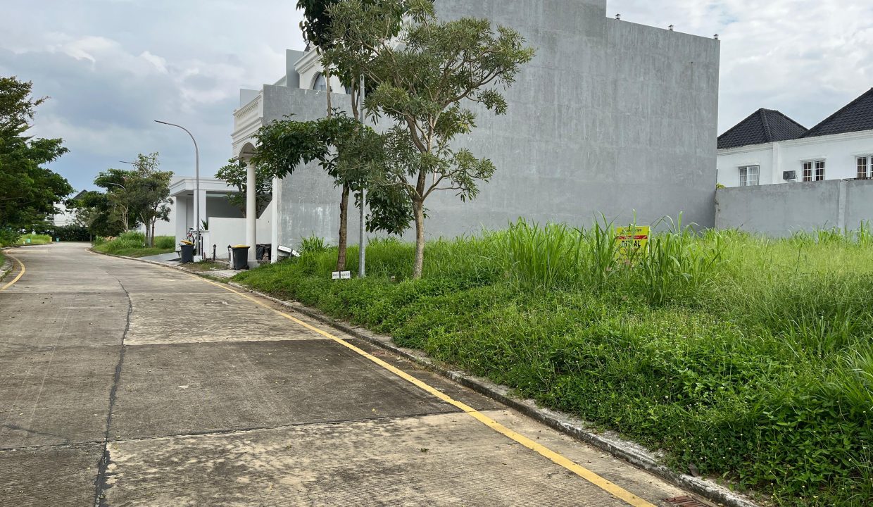 TANAH KAVLING CITRALAND PALEMBANG (3)