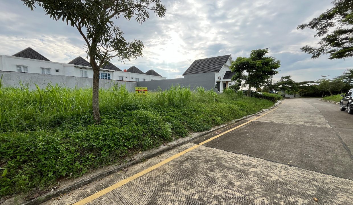 TANAH KAVLING CITRALAND PALEMBANG (4)