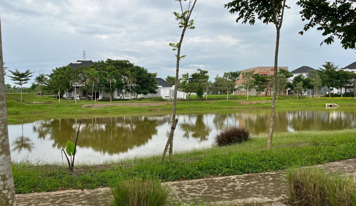 TANAH KAVLING CITRALAND PALEMBANG (6)