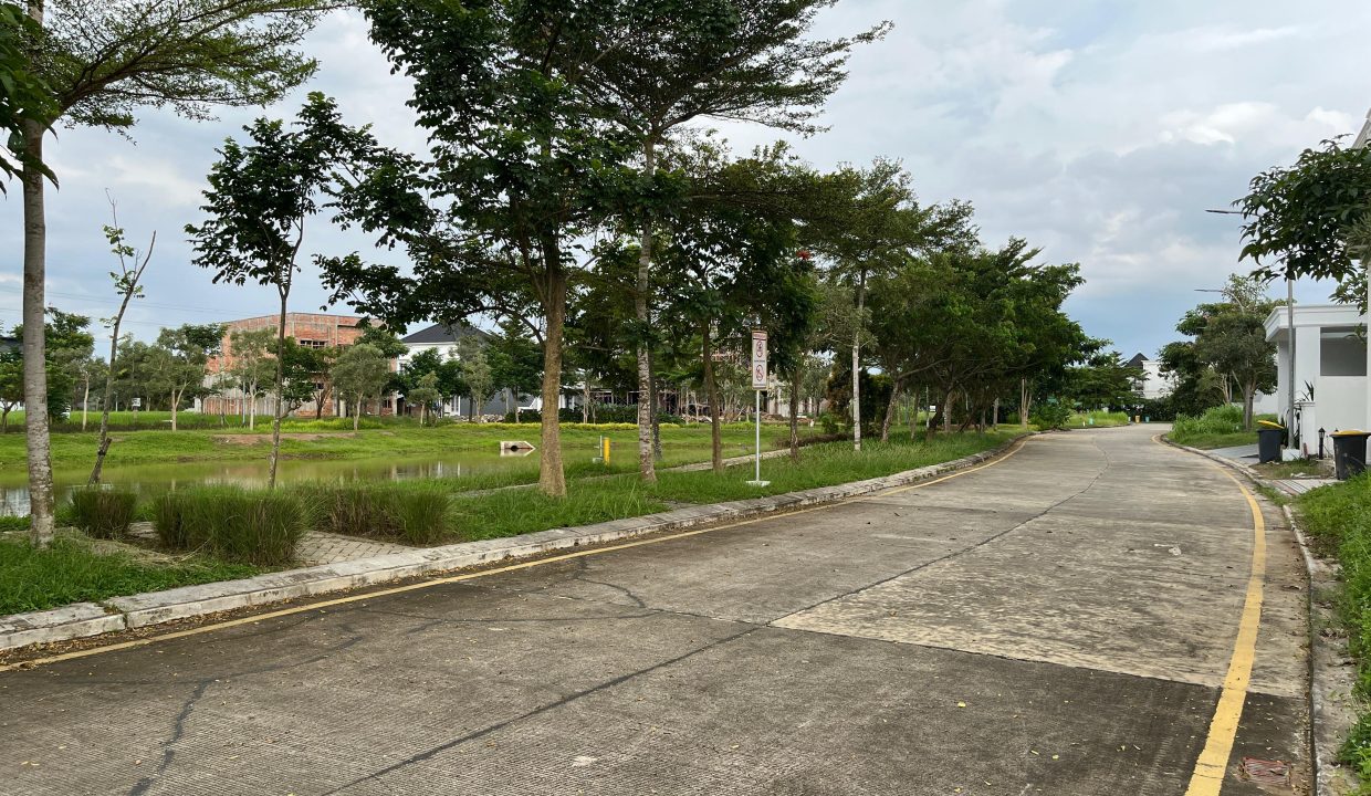 TANAH KAVLING CITRALAND PALEMBANG (8)