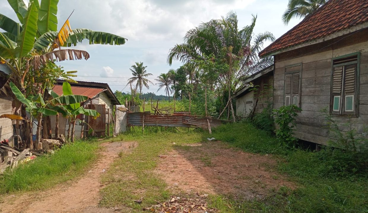 TANAH TALANG PUTRI SUNGAI PINANG PLAJU PALEMBANG (2)