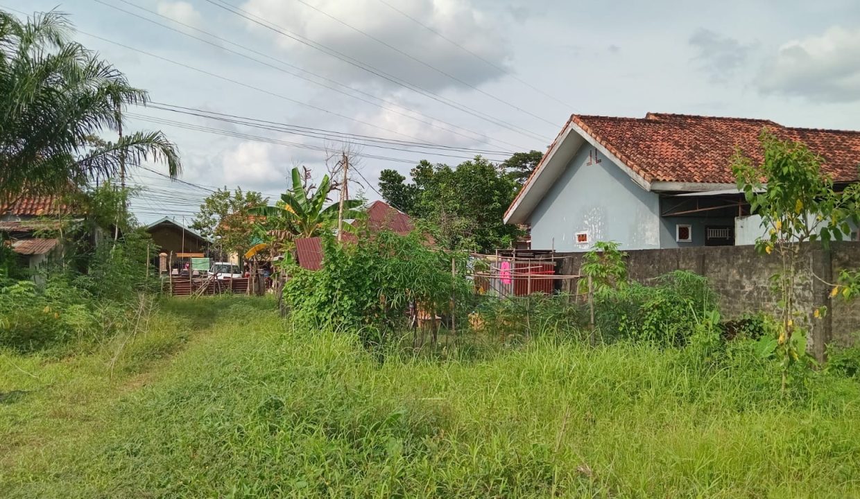 TANAH TALANG PUTRI SUNGAI PINANG PLAJU PALEMBANG (4)