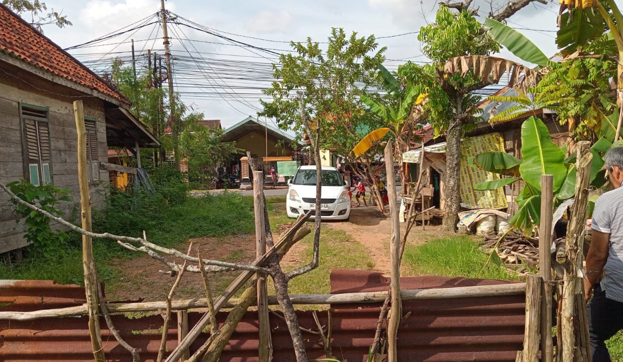 TANAH TALANG PUTRI SUNGAI PINANG PLAJU PALEMBANG (8)